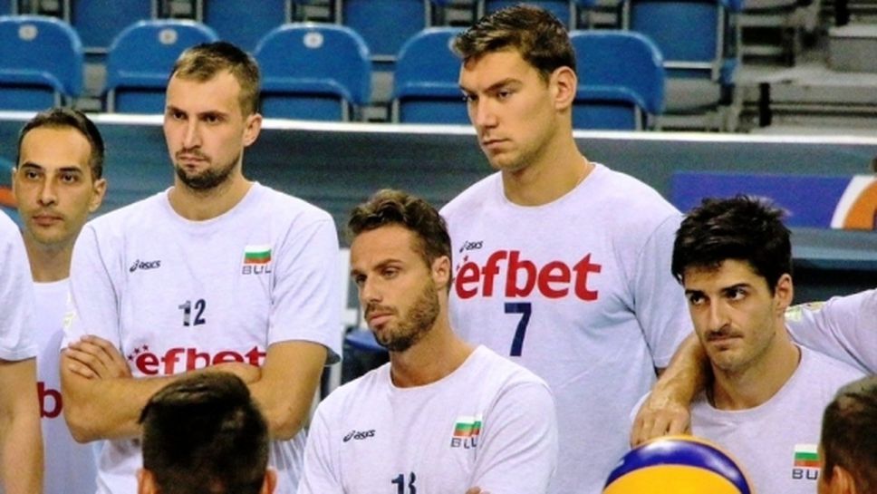 Велизар Чернокожев: По-добре се чувствам във втория отбор, отколкото тотално извън националния отбор