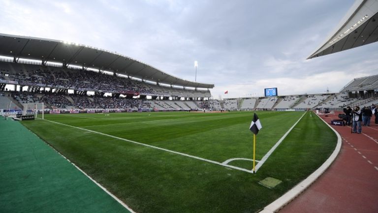 УЕФА избра стадиона за финала на Шампионска лига 2020