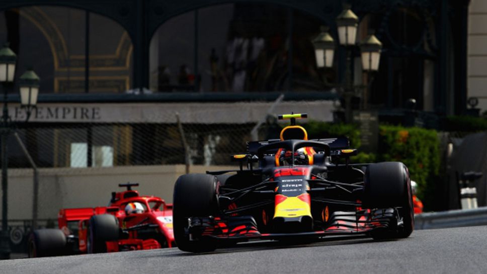 Фетел е уверен, че Ферари ще настигнат Ред Бул в Монако