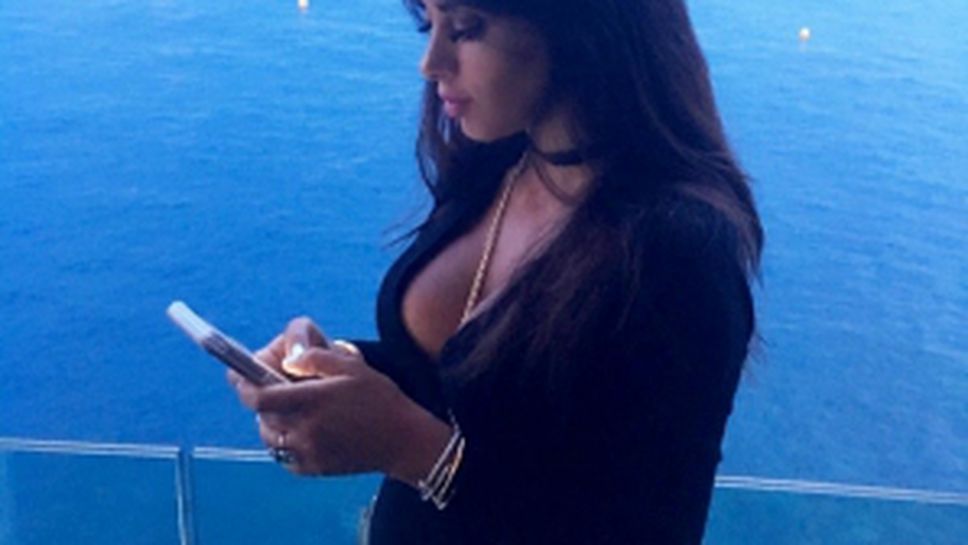 Даниела Семаан