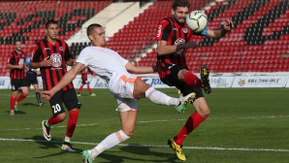 Локомотив (София) - Литекс