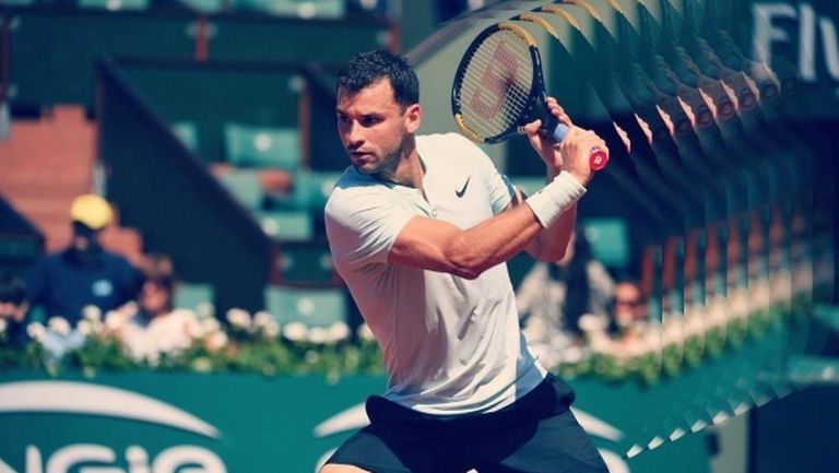Ще гледаме ли шоуто Григор - Джокович на "Ролан Гарос" - това е "Sportal Open" (видео)