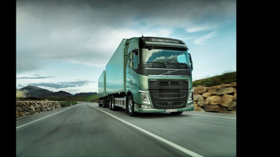 Volvo FH – изборът на водачите от четвърт век насам