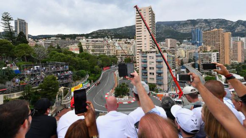 Рос Браун: Наивно е да очакваме дуели и изпреварвания в Монако