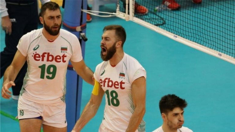 България остава без важен играч за Лигата на нациите в "Арена Армеец"