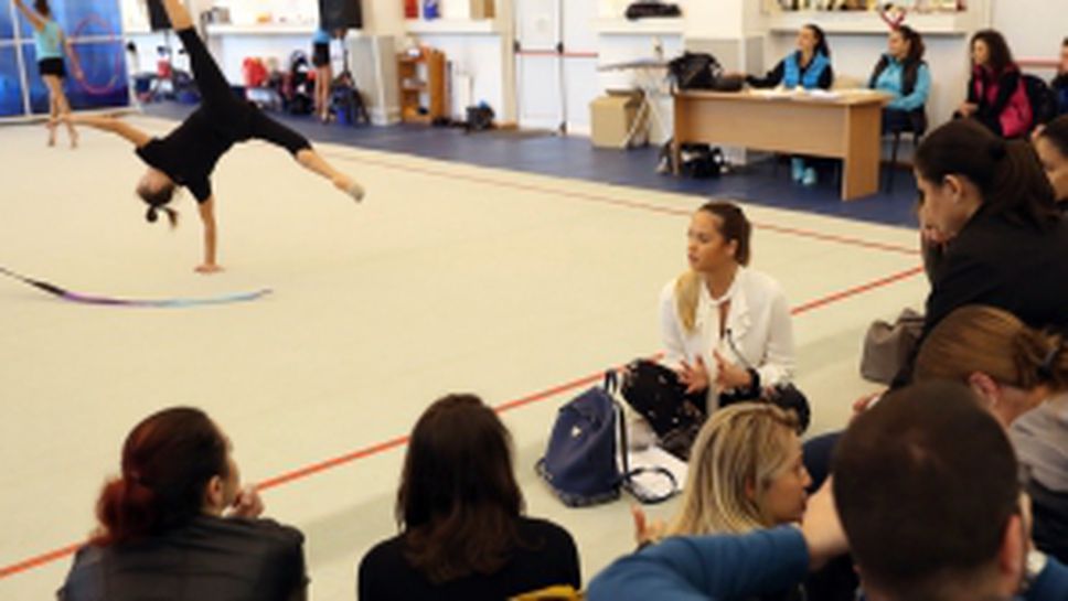 Илиана Раева и Християна Тодорова разясниха новивия правилник пред медиите