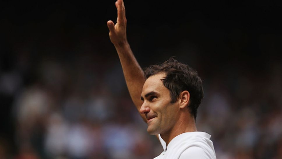 Федерер се завръща в Монреал за първи път от 2011 година