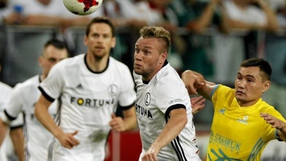 Мъри потрепери, но продължава напред (видео)