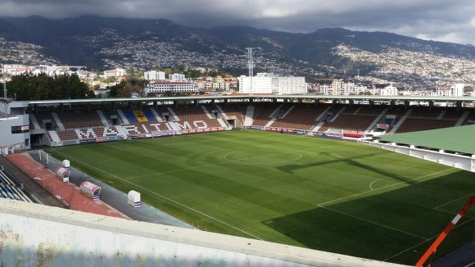 Това е стадионът, на който Ботев (Пловдив) ще търси нова голяма победа в Европа (видео)