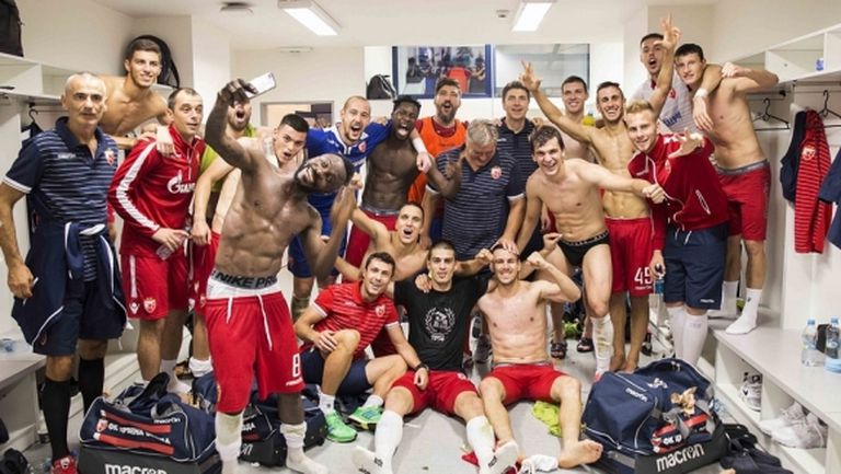 Милан Борян се закани на Лудогорец, иска ги в плейофите на Лига Европа