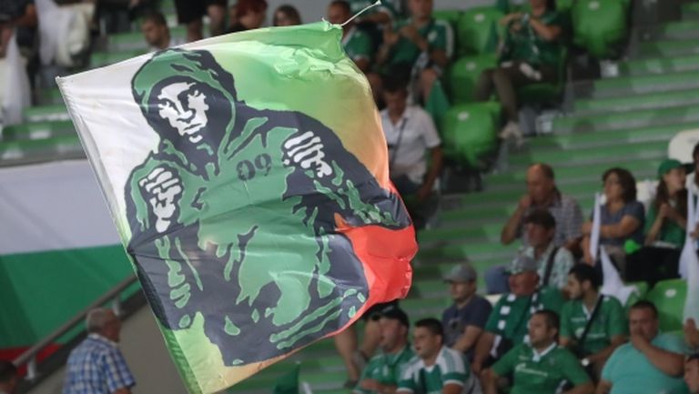 Лудогорец ще може да играе в Разград, ако се класира за групите на Лига Европа