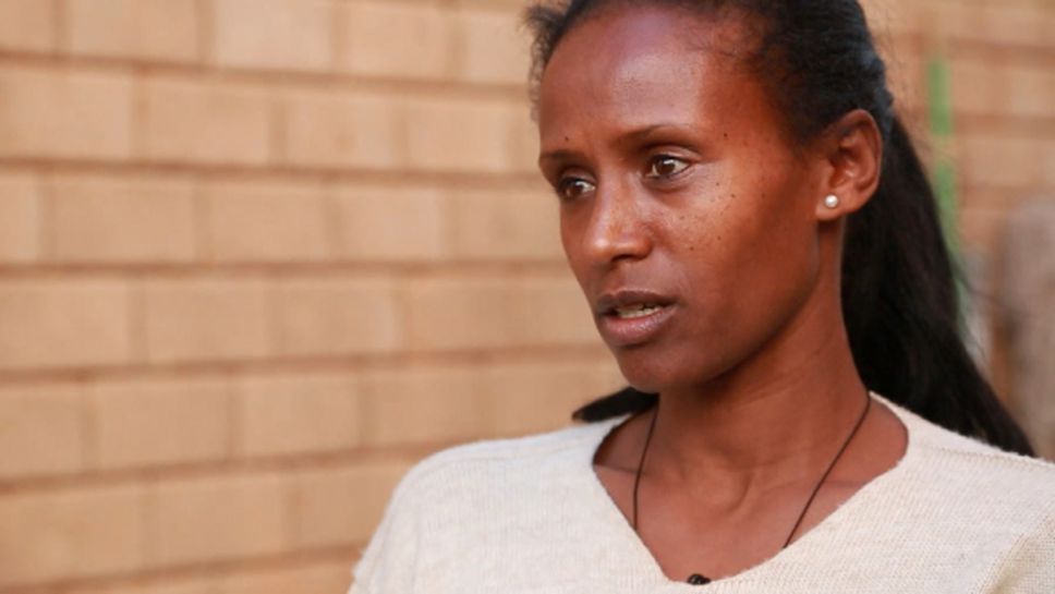 Етиопска атлетка описа престоя си в Азербайджан като "спортно робство"