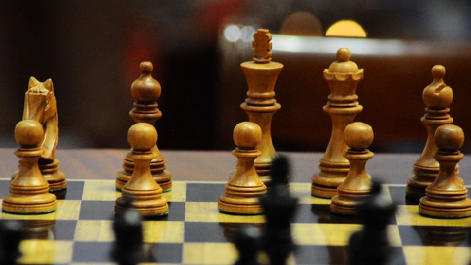 Французин начело след 4 кръга на супертурнир по шахмат в САЩ