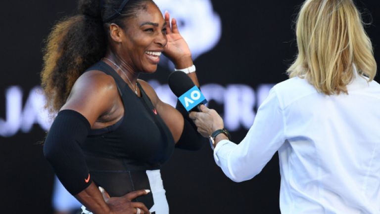 Серина срещу Винъс е финалът на "Australian open"