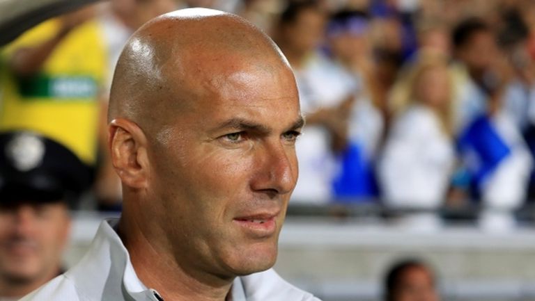 Жега ще мори Реал Мадрид в третия кръг на Ла Лига