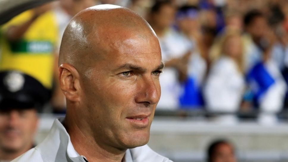 Жега ще мори Реал Мадрид в третия кръг на Ла Лига