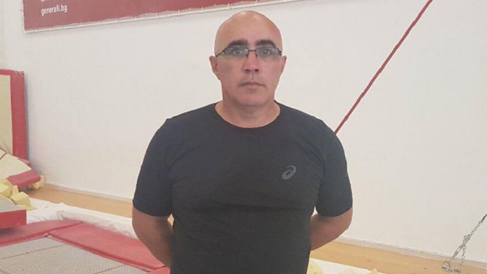 Треньор в ЦСКА има нужда от нашата помощ!