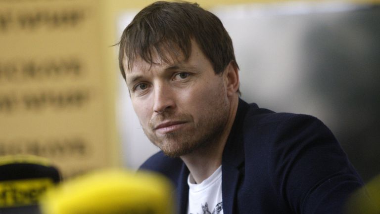 Галчев: Не знам с какво съм разочаровал Гриша Ганчев