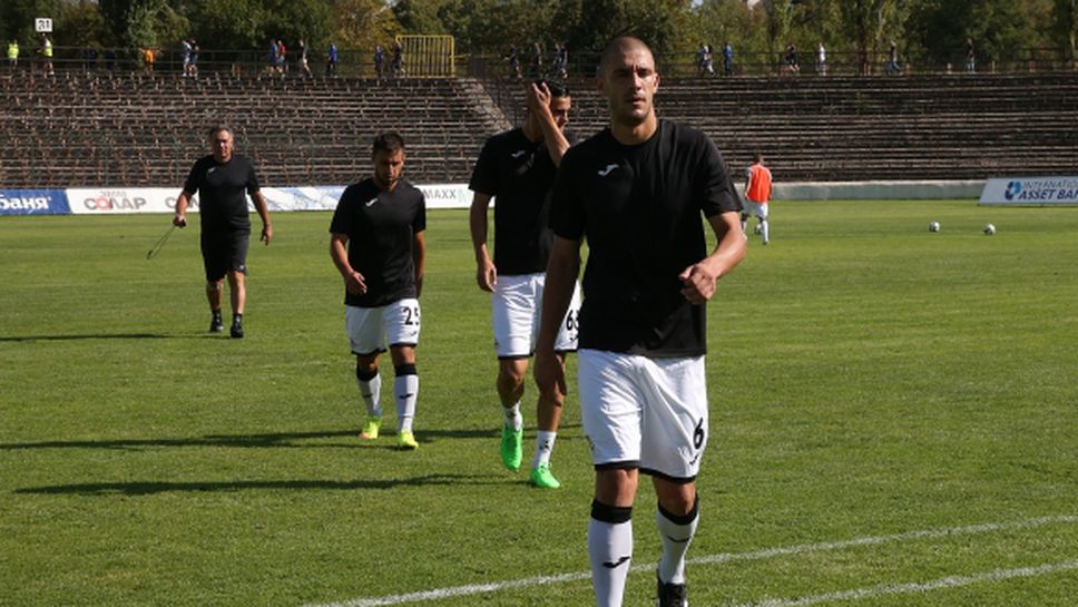 Живко Атанасов съвсем скоро може да смени отбора в Италия