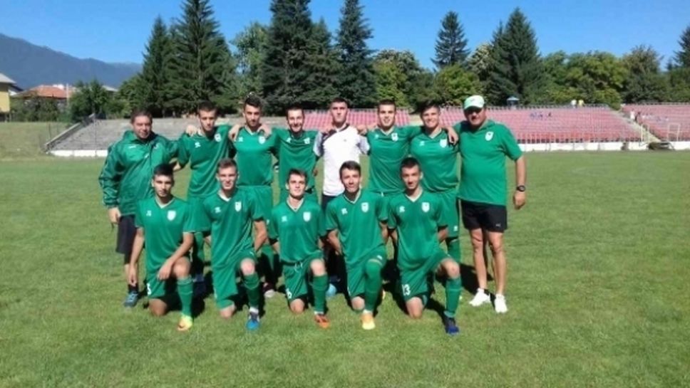 Пирин (Благоевград) обяви защо вдигна таксите в школата