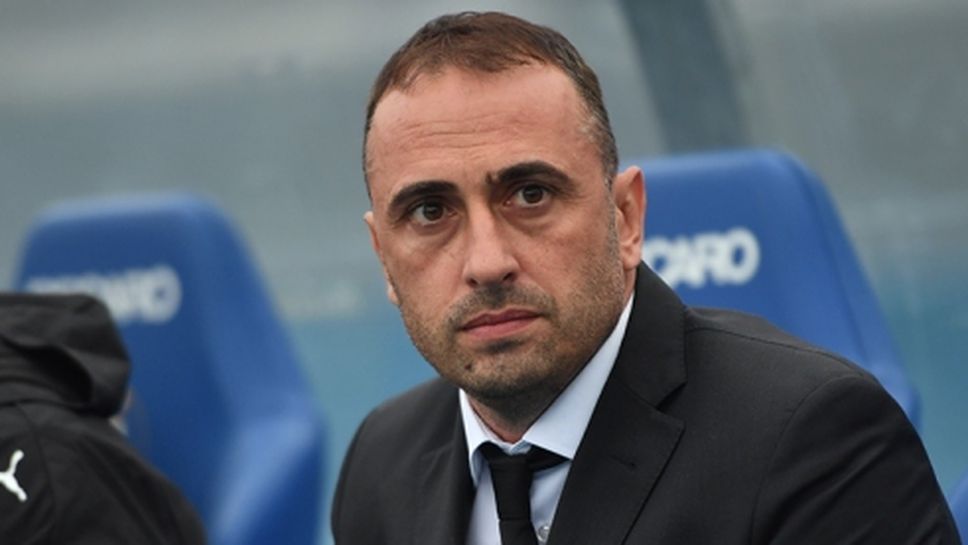 АЕЛ (Лимасол) трябва да плати дълга си към Ивайло Петев до края на месеца