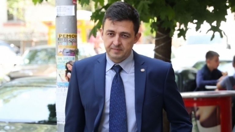 Красимир Иванов разкри какви са целите на Левски през този сезон