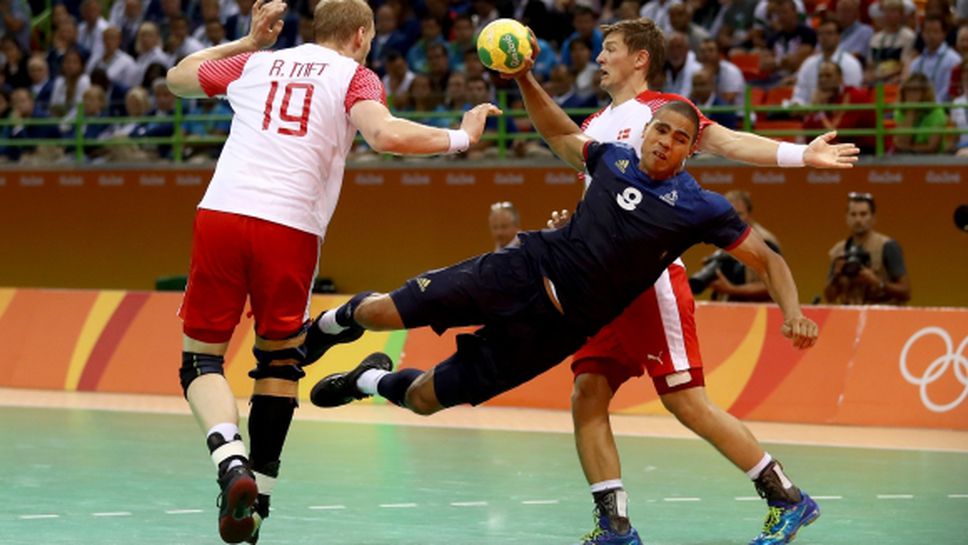 Дания приема супер турнир преди Европейското в Хърватия