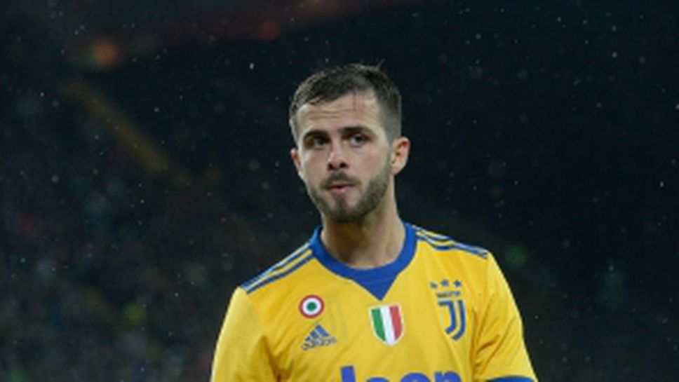 Ювентус разпиля Удинесе с 6:2 насред Фриули