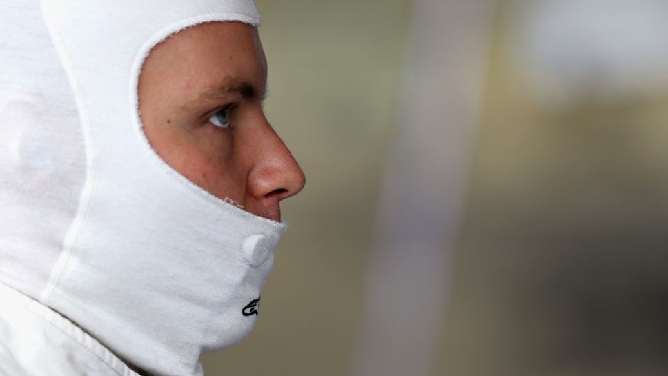 Ботас обяви целите си - победа над Люис Хамилтън и титла в F1