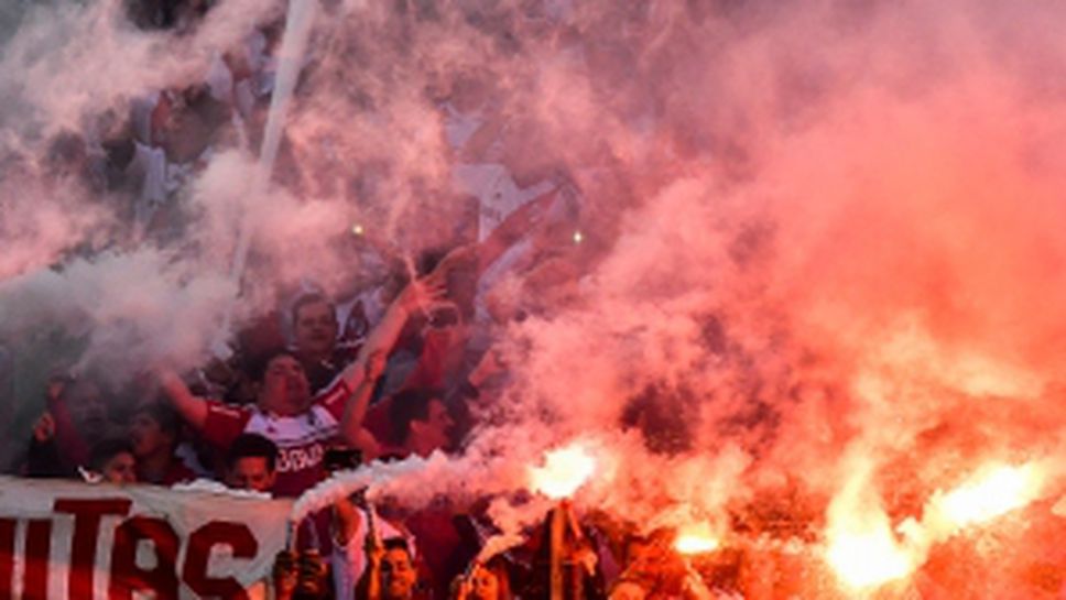 Ривър Плейт докосва финала на Либертадорес