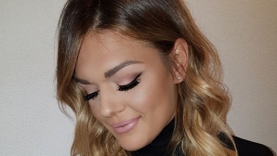 Трансформацията на Сандра Перкович