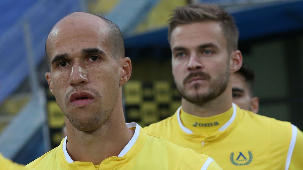 Бивш играч на Левски и Манчестър Юнайтед ще играе в САЩ