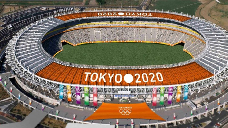 Над 2 000 варианти за талисман на Игрите в Токио