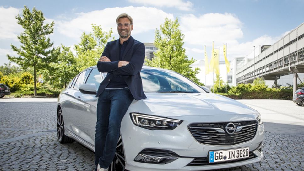 Нов футболен сезон, нови предизвикателства, нови лица и още за партньорите на Opel
