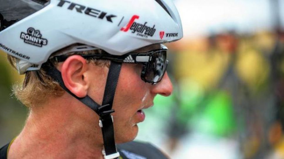 Двукратен олимпийски шампион по гребане ще кара колело за Нова Зеландия