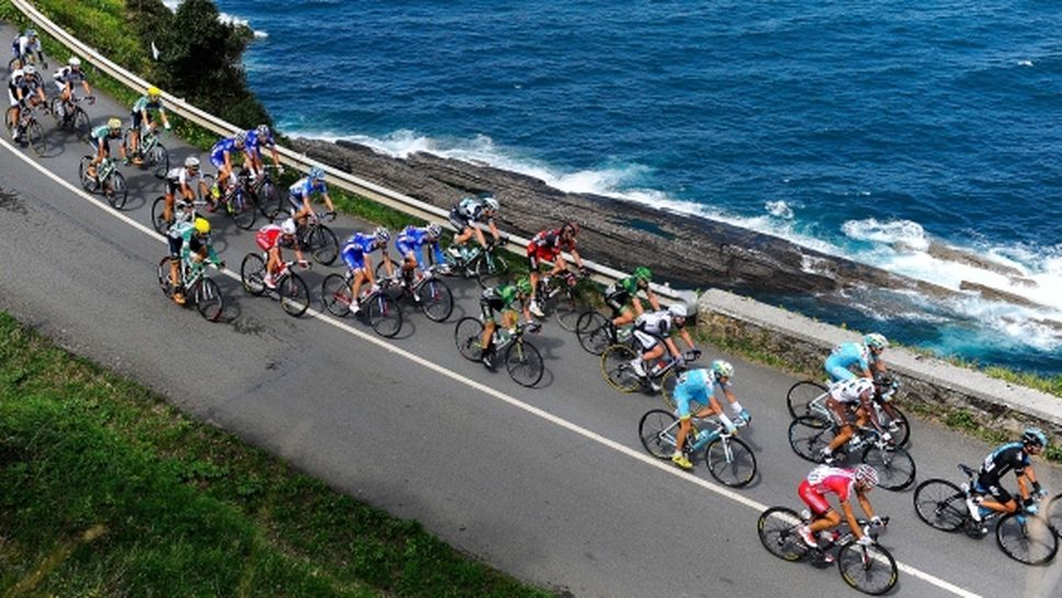 Започва La Vuelta – последната и най-интересна за годината голяма колоездачна обиколка