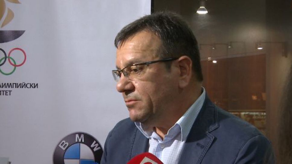 Шабански: Стефка продължава да бъде феномен