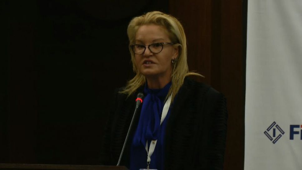 Стефка Костадинова: БОК изпълни задачите си за изминалите четири години