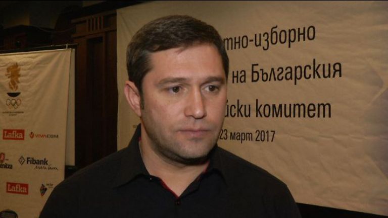 Красимир Инински: Българският бокс се развива успешно