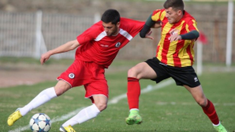 Бдин (Видин) - Павликени