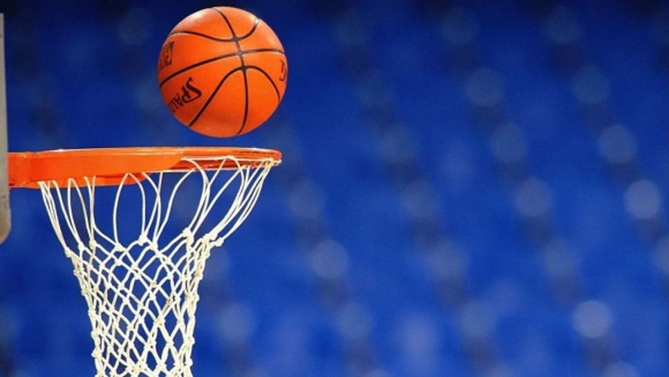 Първа победа за националките до 16 години на EП по баскетбол в Скопие