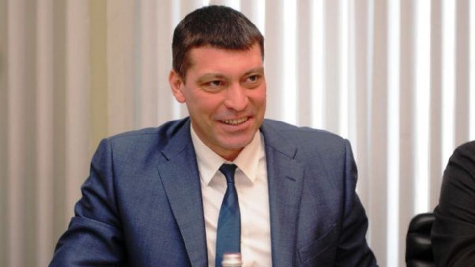 Шеф на руския волейбол: България е в много добро състояние в момента