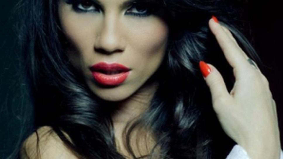 Александра Джорджевич