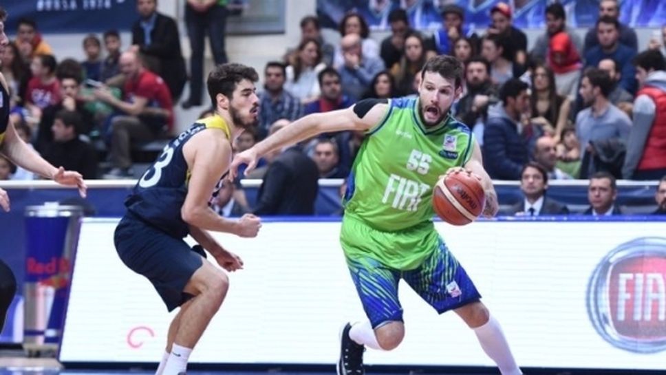 Калоян Иванов: Българският баскетбол се нуждае от чужденци, но не от такова количество