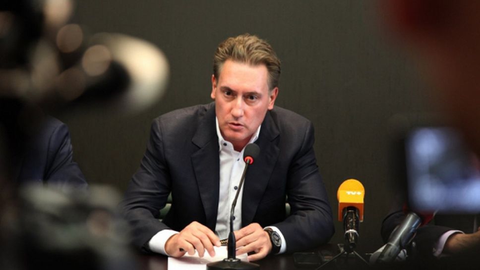 Домусчиев с разтърсващ коментар: Тъжно е, Европа си отива! Българи, замислете се!