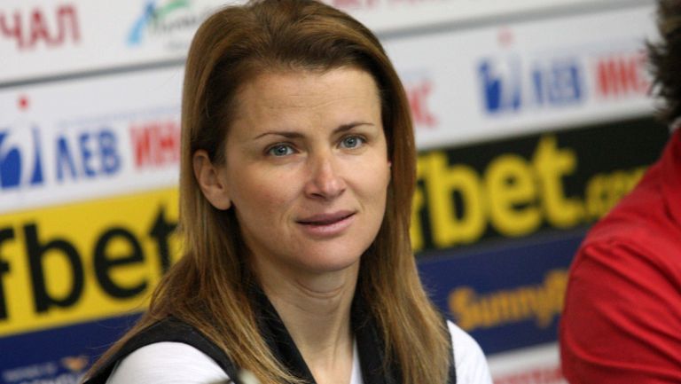 Тереза Маринова: Случващото се в  Българската федерация по лека атлетика е недоразумение