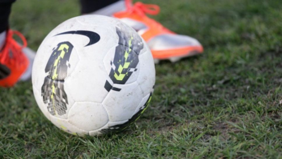 Ямбол 1915 вкара 9 на Свиленград