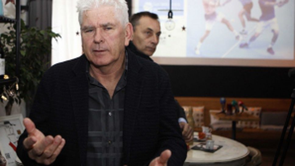 Пол Макнами: Новите звезди на тениса идват в София