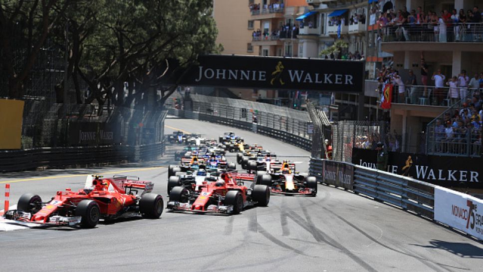 Под Лупа: Уредиха ли Ферари резултата в Монте Карло?
