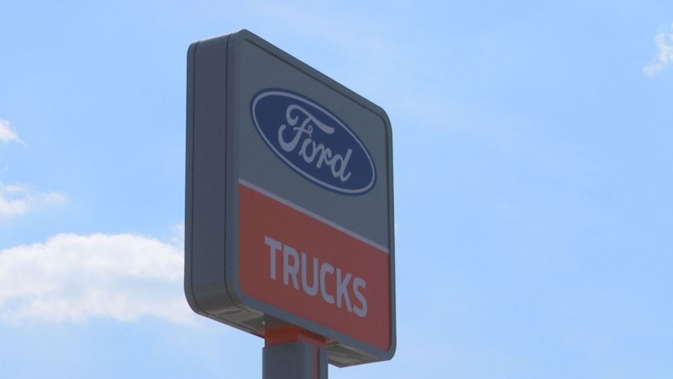 Ford Trucks влезе официално в България